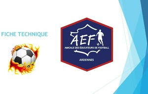 JEU - JOUER VERS L'AVANT